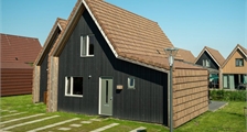 12-Personen-Wasserhaus 12C-De Venen in Landal De Reeuwijkse Plassen